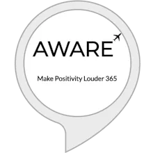 Make Positivity Louder 365 with A. Ware gallery image