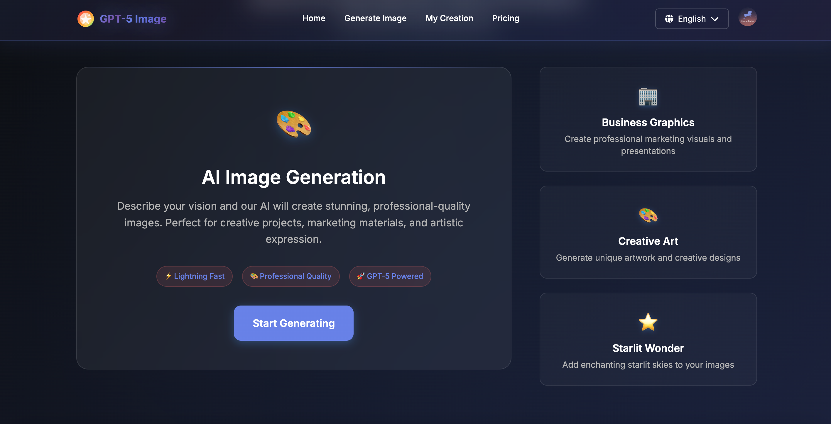 GPT-5 Image gallery image