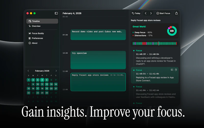 iPromise screenshot 6
