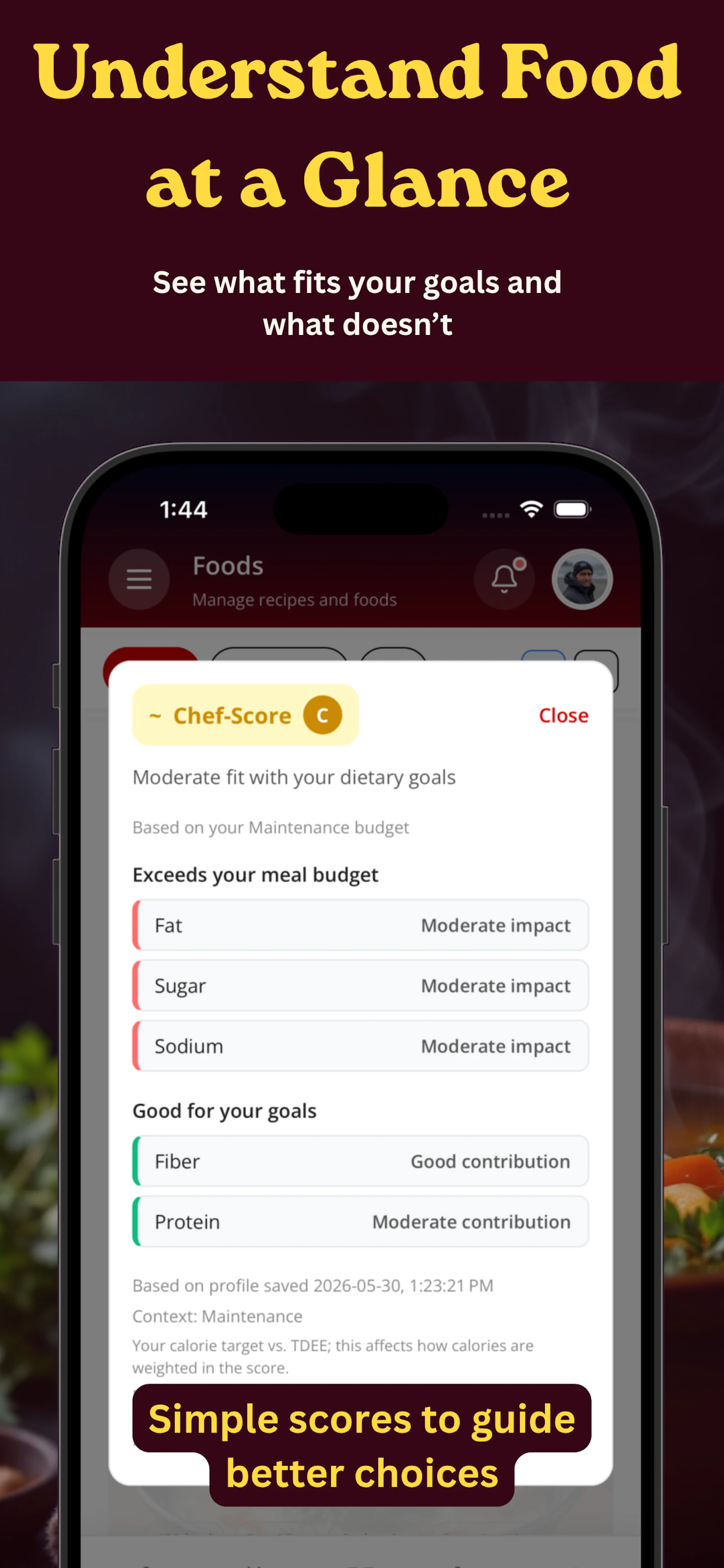 aiCoChef 2.0 screenshot 6