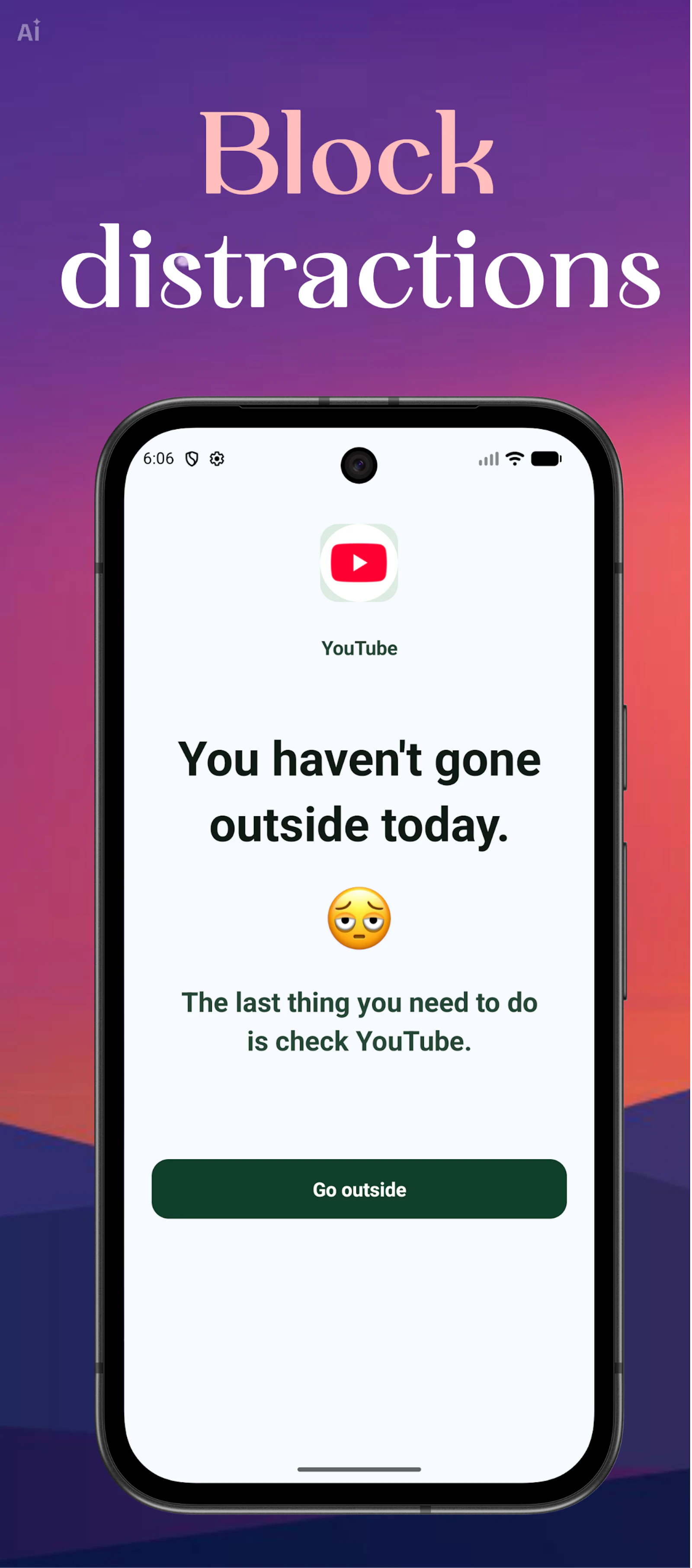 Outscroll screenshot 3