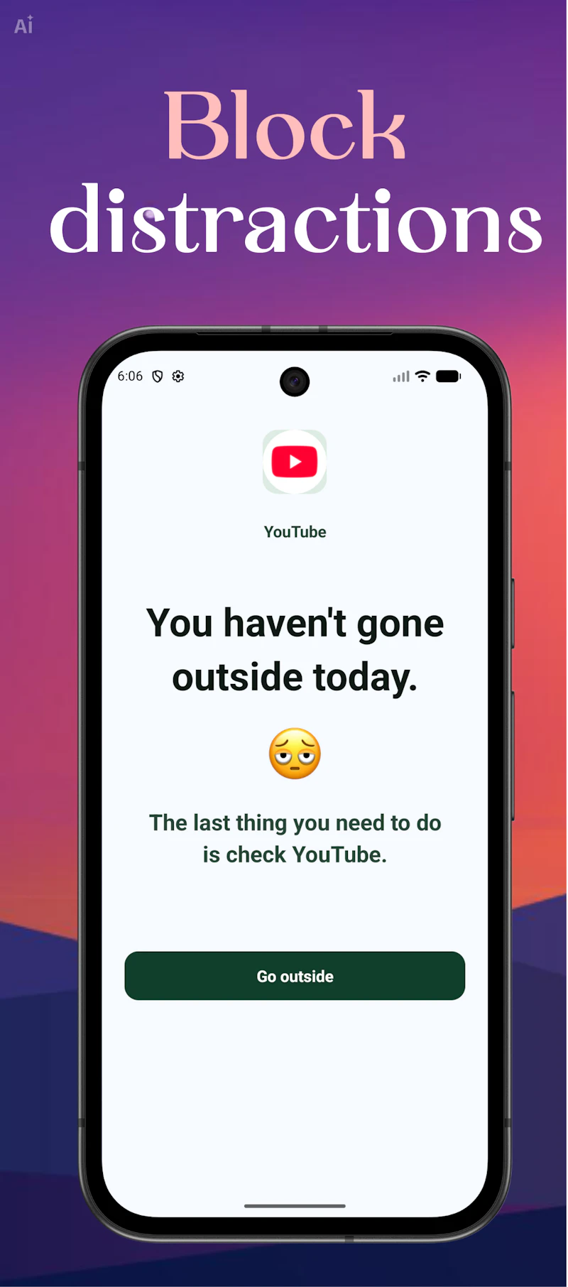 Outscroll screenshot 3