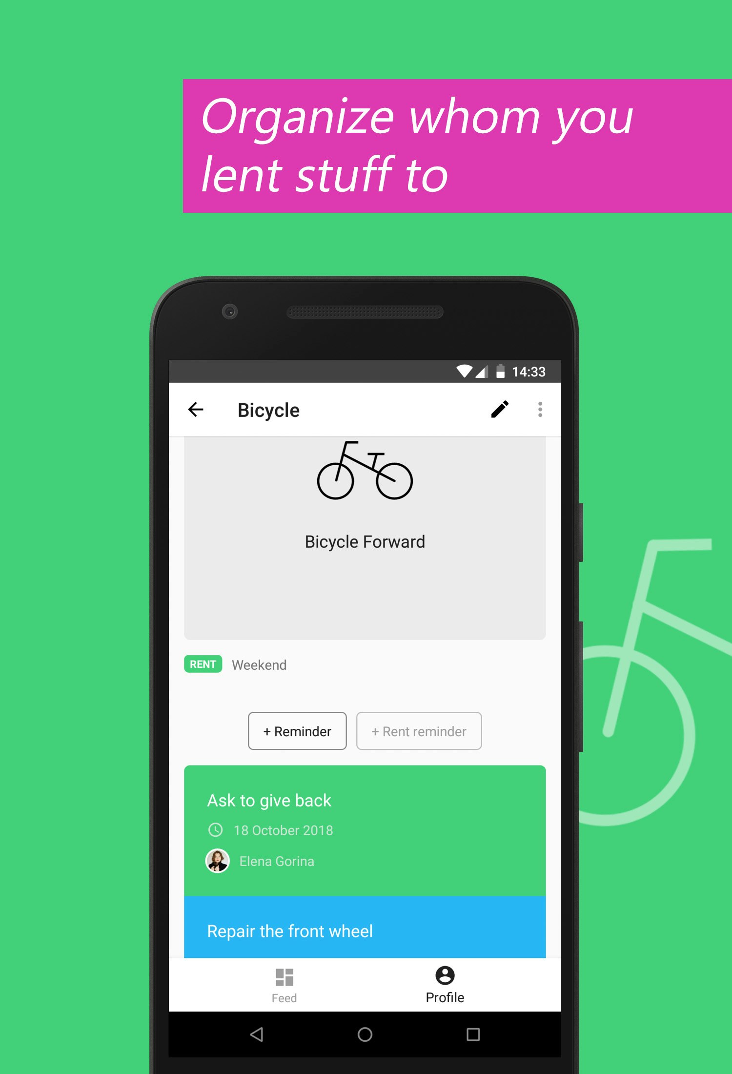 Keeple gallery image