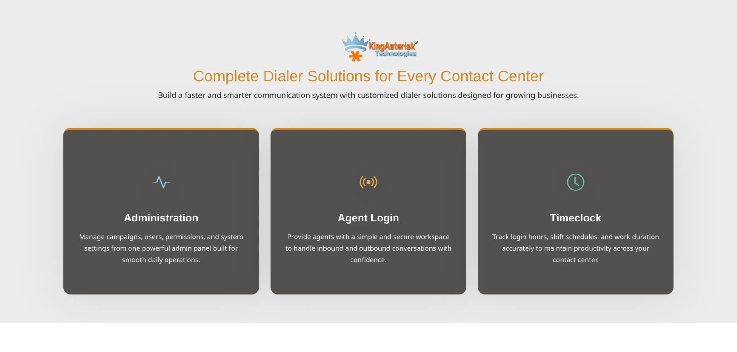  Predictive Dialer gallery image