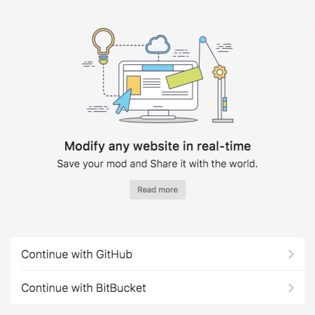 Sitemod Image