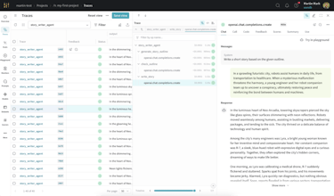 W&B Inference by Weights & Biases gallery image