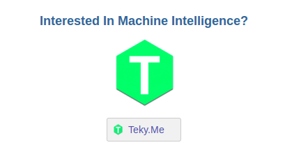 Teky.Me