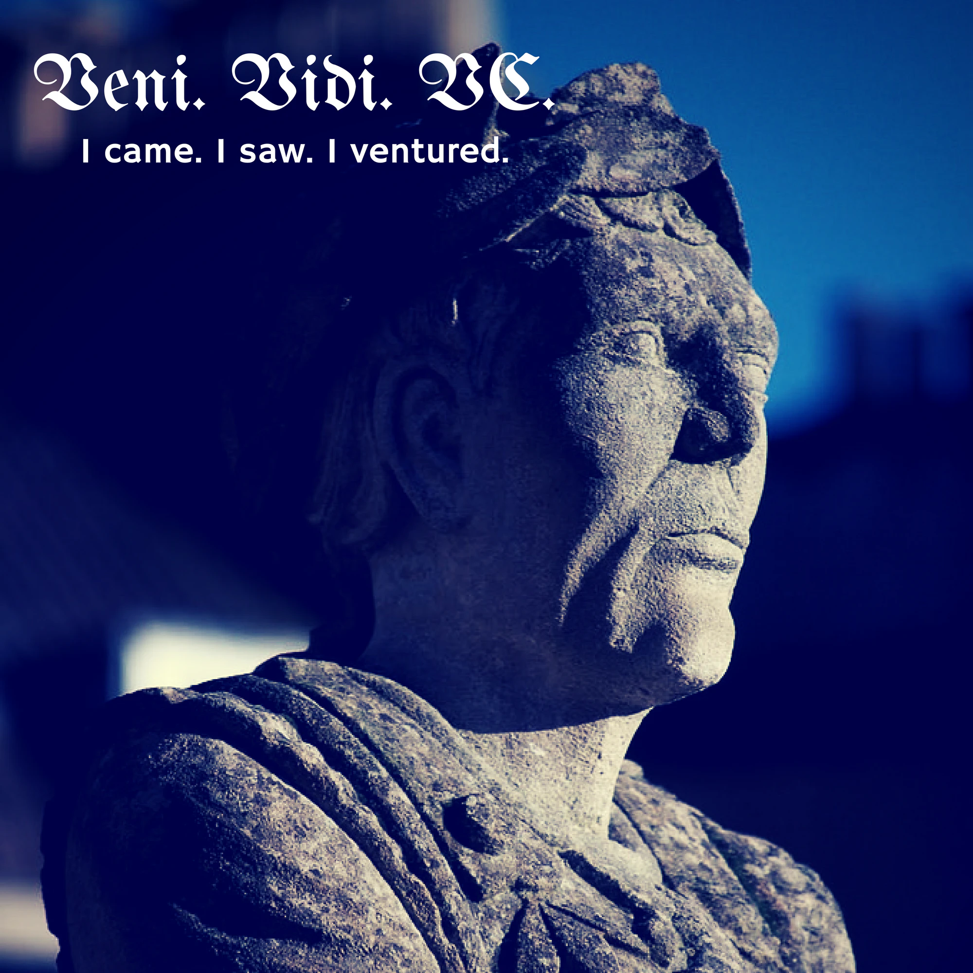 Veni Vidi VC - Brett Munster from AITV