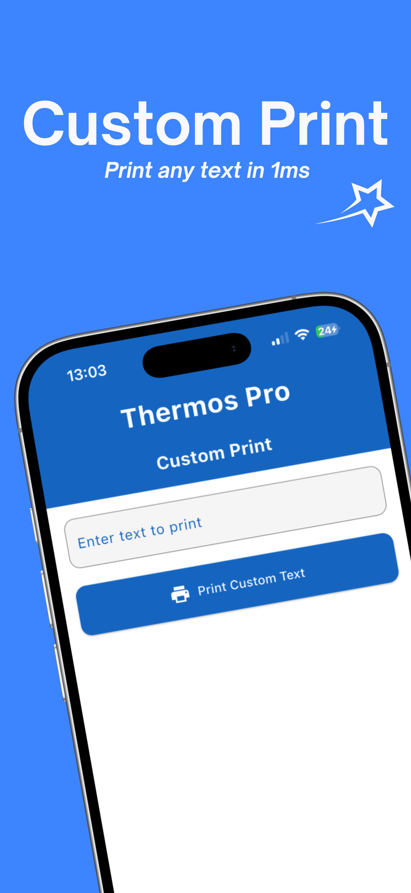 Media Thermos Pro - Cetak apa sahaja di mana sahaja 8