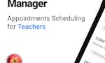 Teaching & Class Manager image