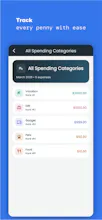 Expense Diary: Expense Tracker gallery image