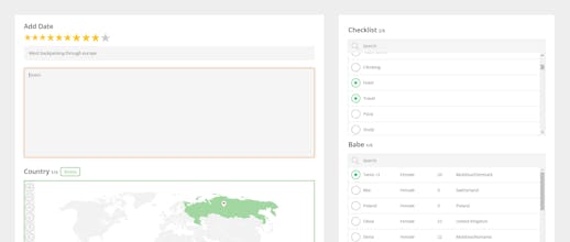 Rateababe gallery image