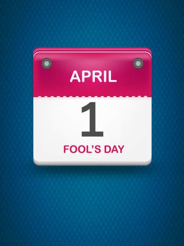 Best pranks for April Fools Day gallery image