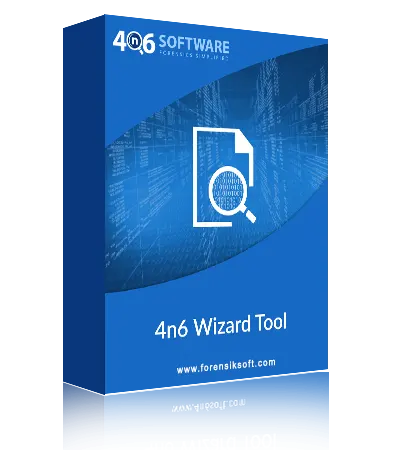 4N6 VCard Converter -Software