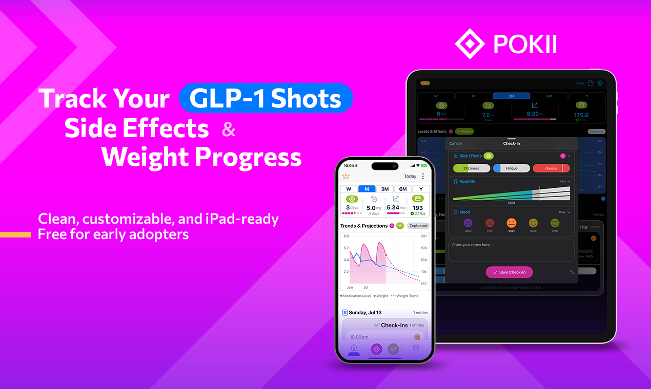 Pokii gallery image
