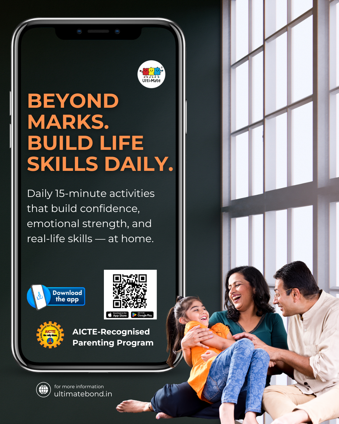 UltiMate Parenting App  gallery image