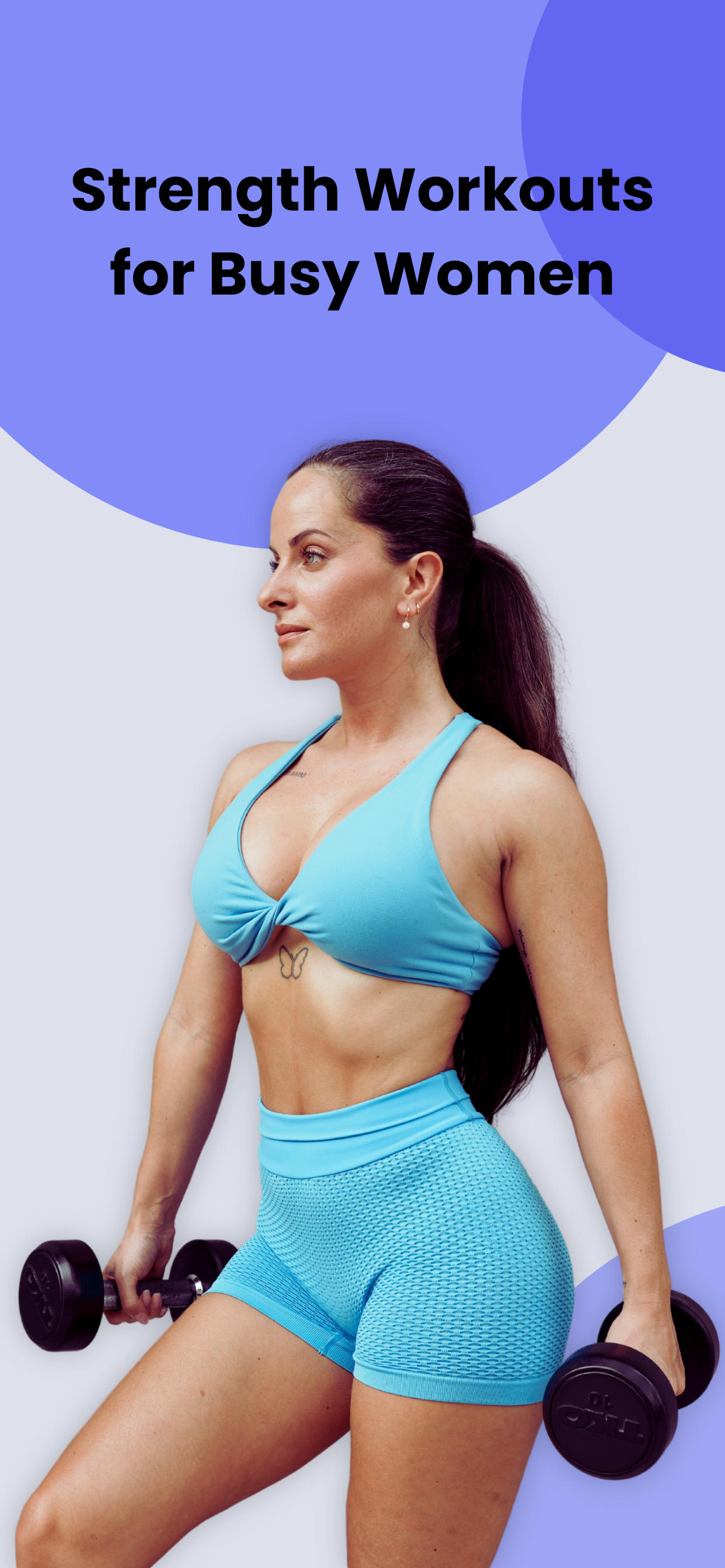 Strong Curves gallery image