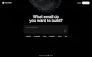 new.email by Resend