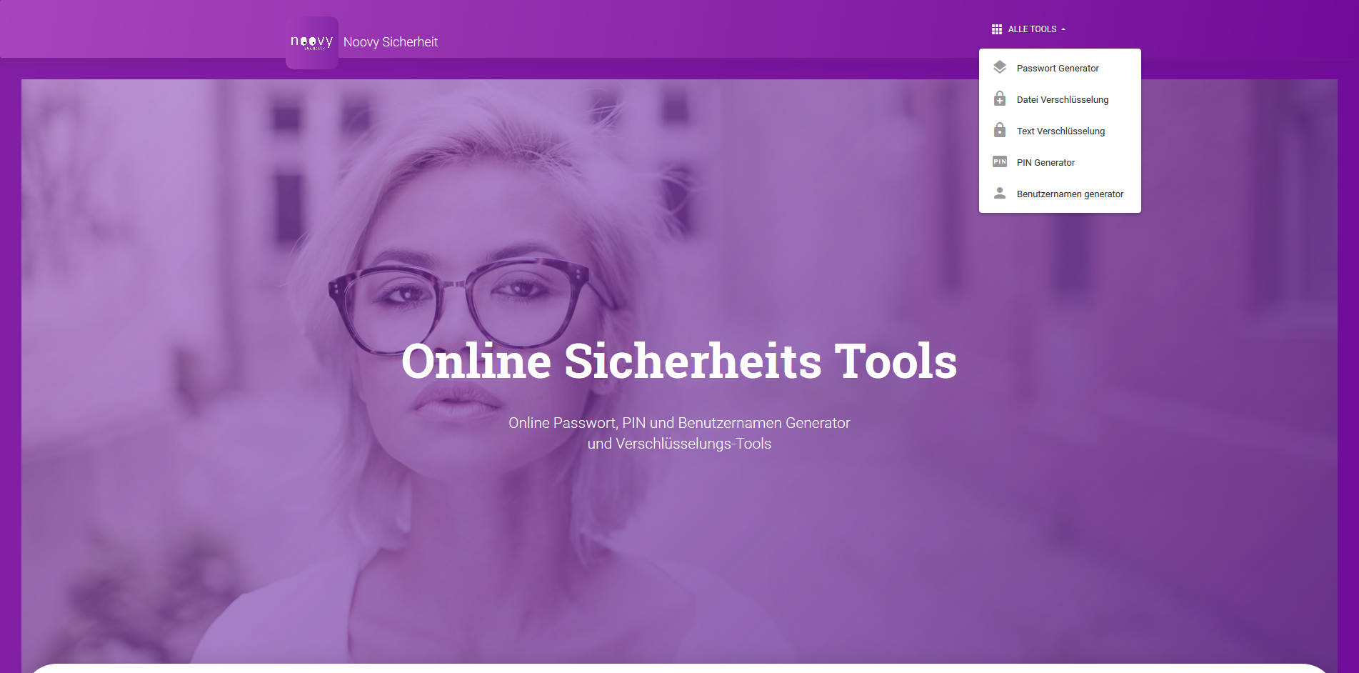 Noovy Sicherheit gallery image