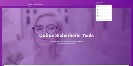 Noovy Sicherheit gallery image