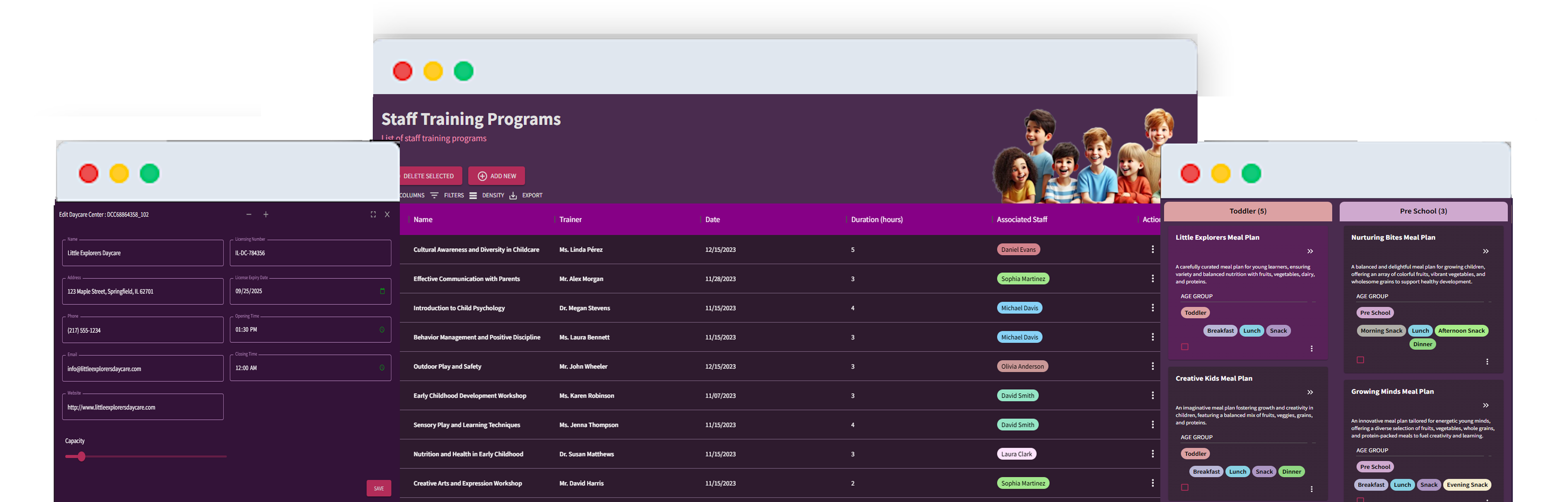 Carexly® gallery image