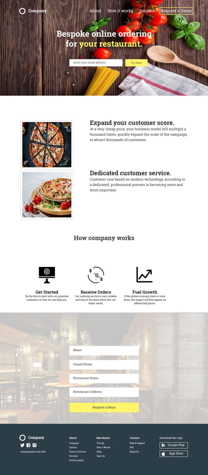 create and edit any wordpress website gallery image
