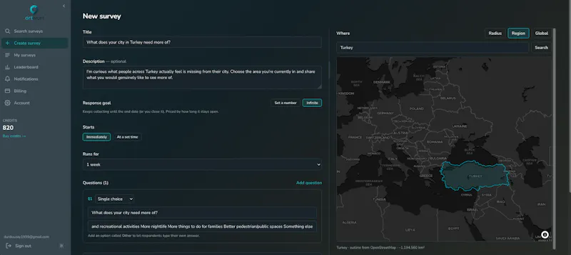 ortwort screenshot 2