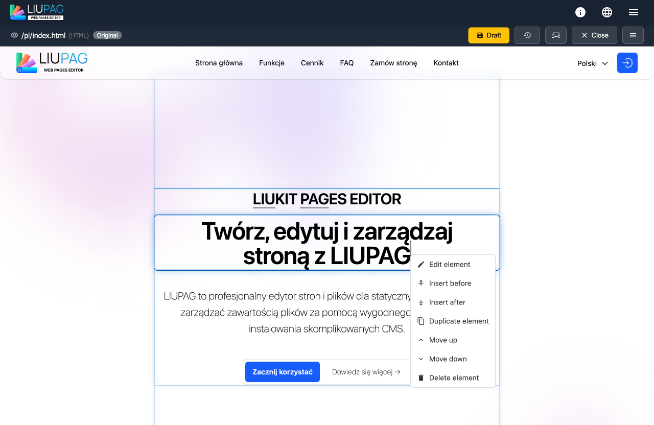 LIUPAG gallery image