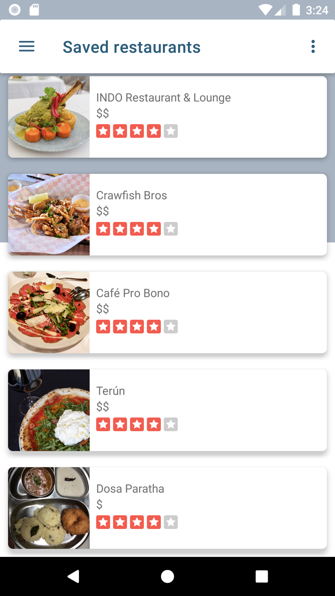 Date Night gallery image