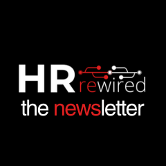 HR rewired