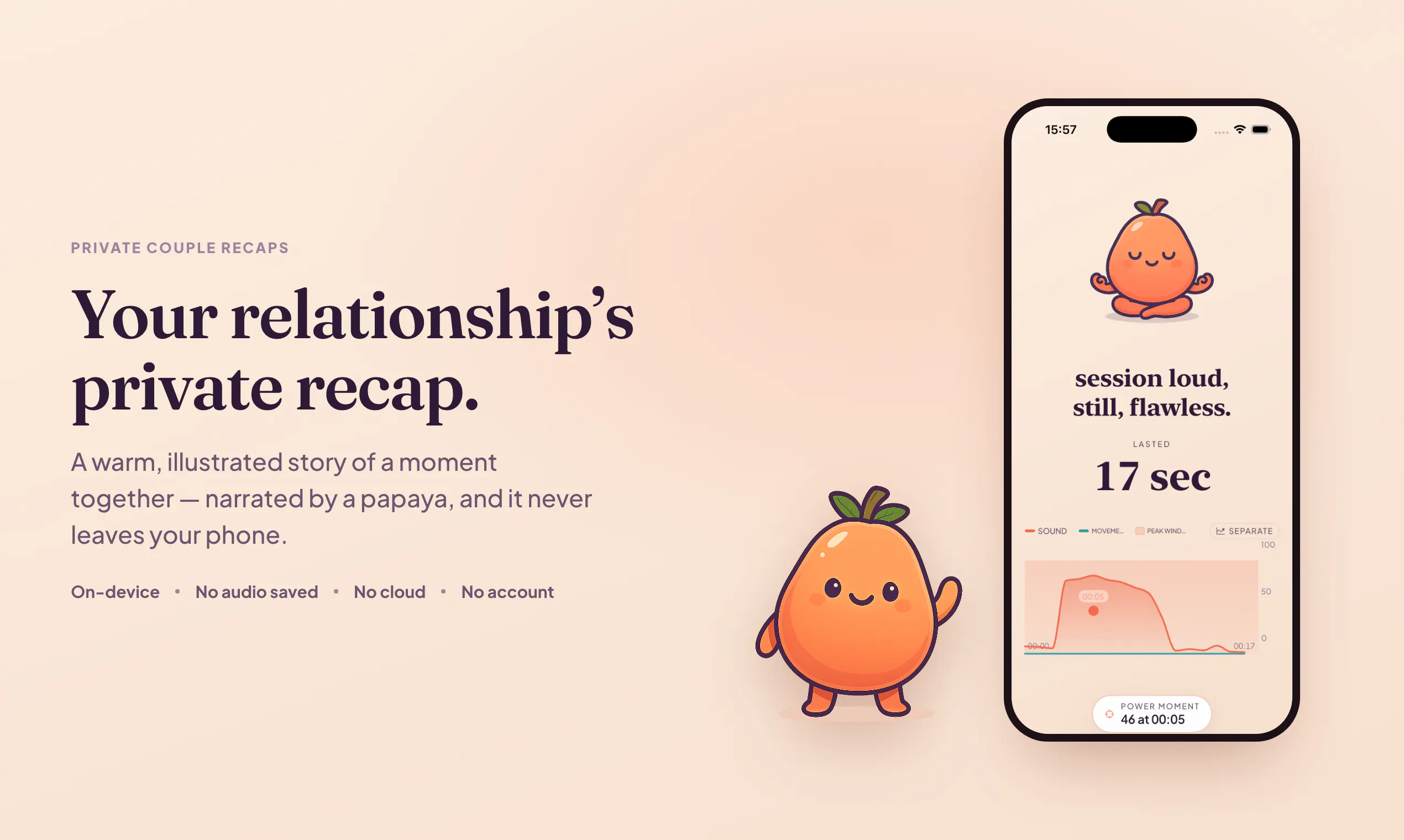 Papaya gallery image