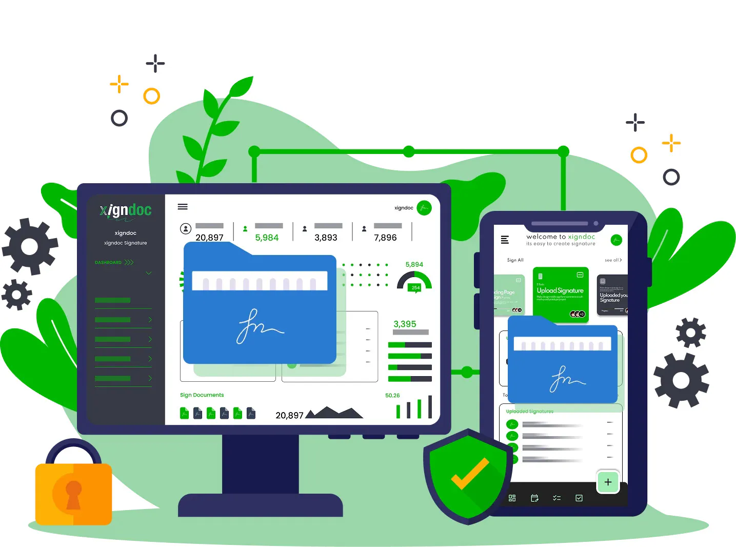 Digital Signature Software