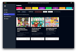 SellaOS (Discontinued) gallery image