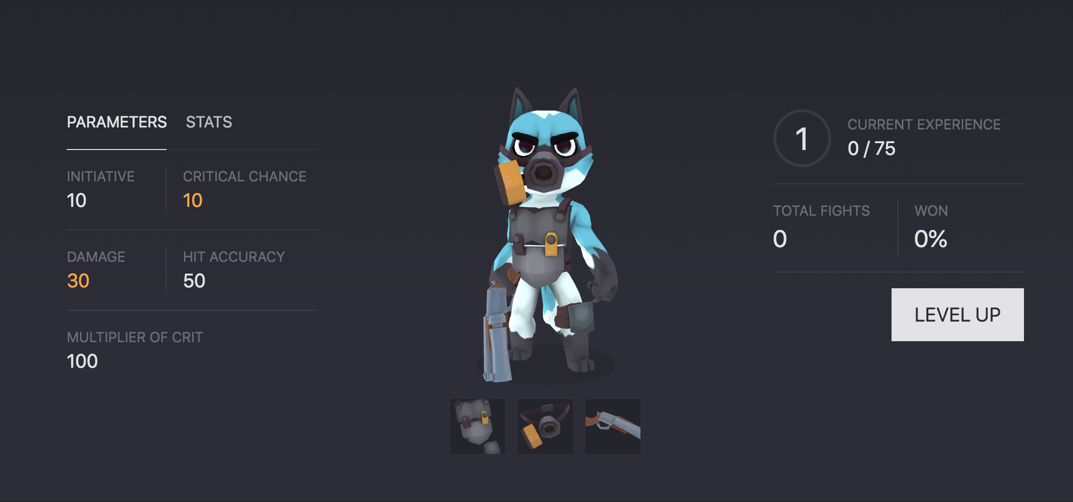 RiotCats gallery image