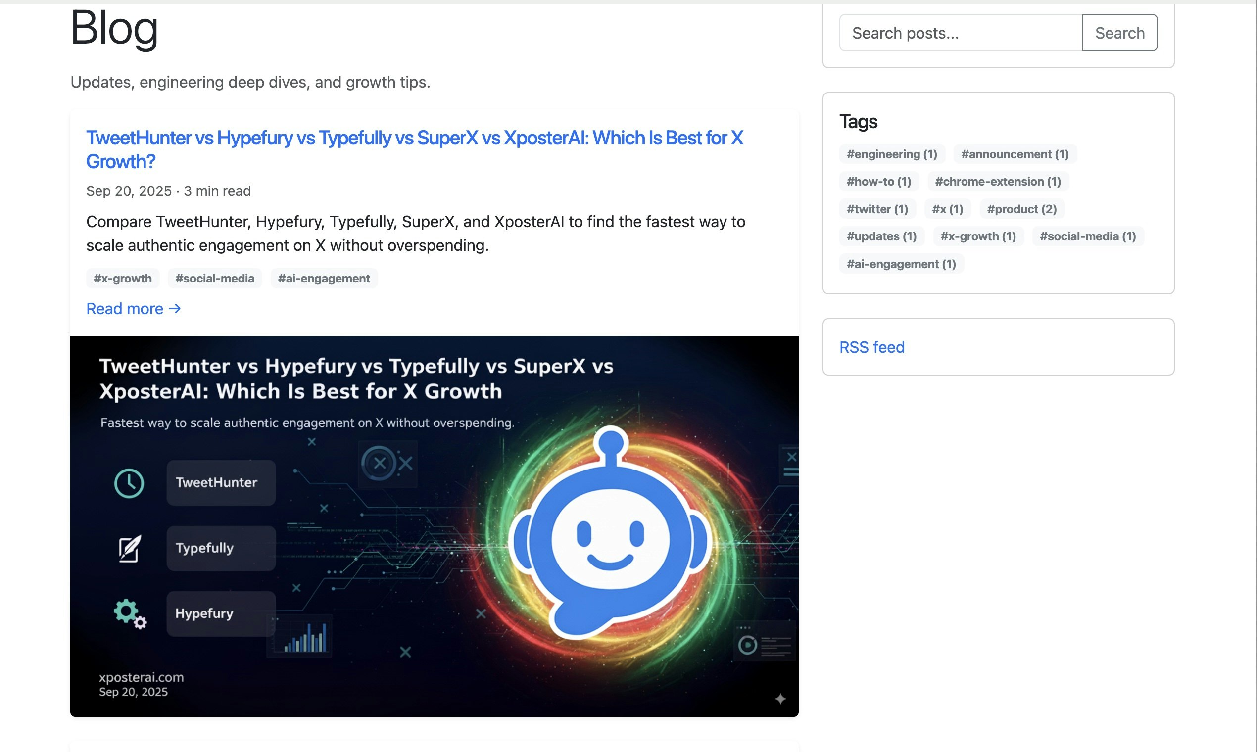 Média XposterAI - S'engager avec x sans effort 11