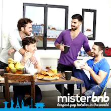 misterbnb gallery image