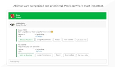 OfficeAmp gallery image