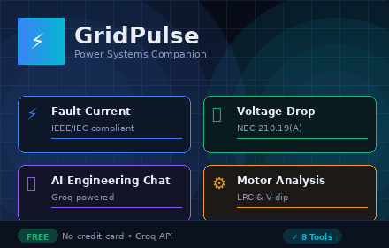 GridPulse