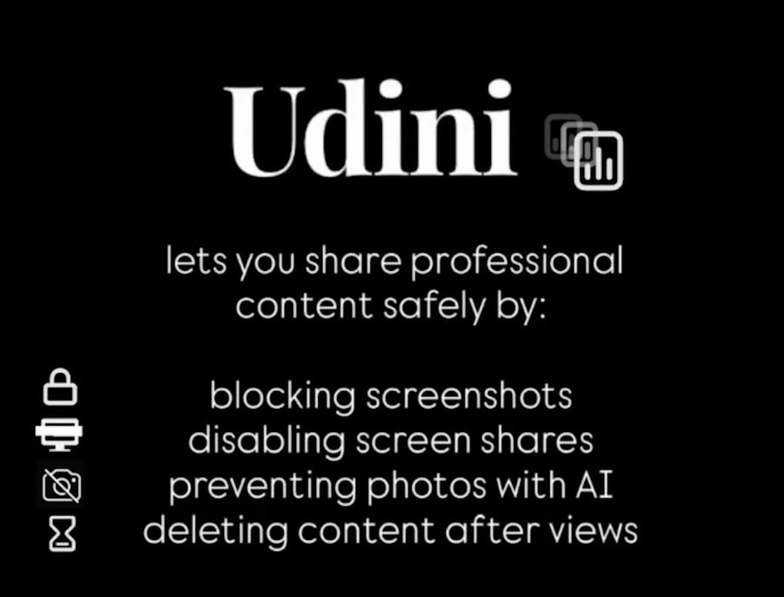 Udini screenshot 2