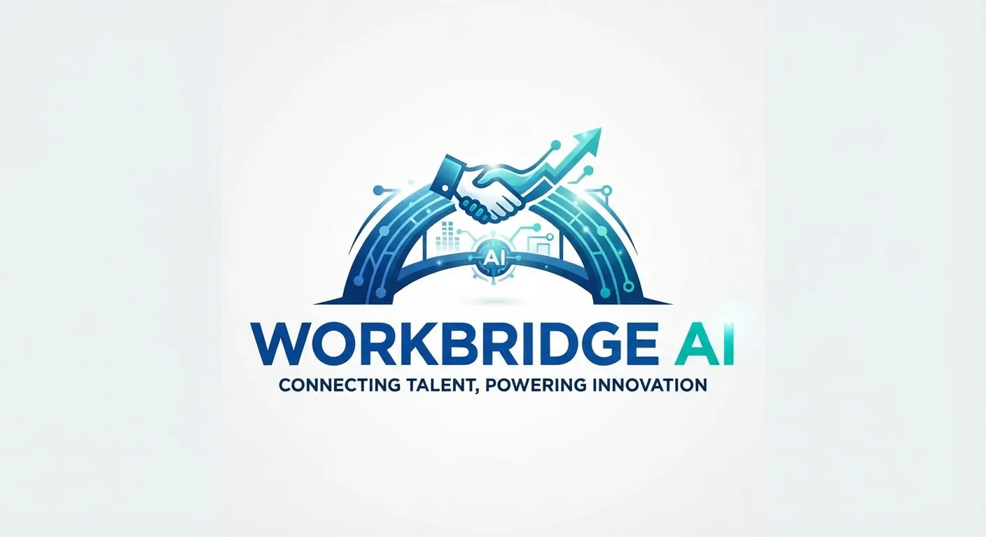 WorkBridge AI logo