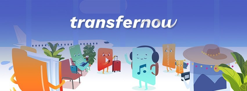 TransferNow gallery image
