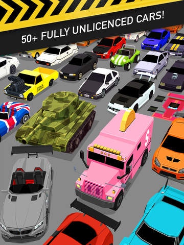 Thumb Drift gallery image