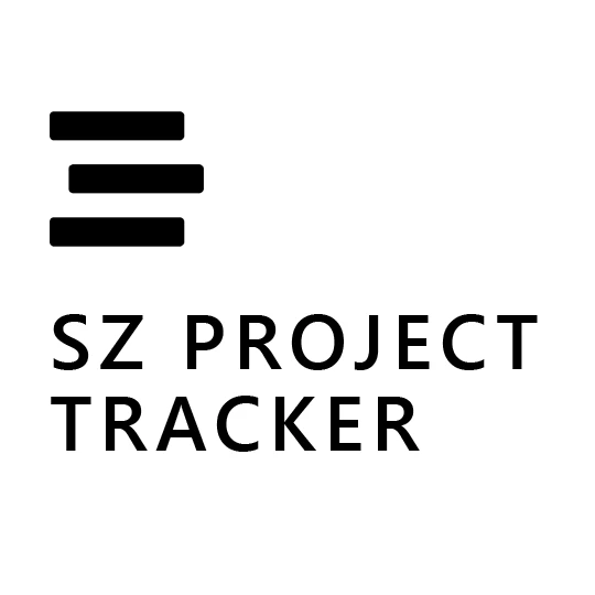 SZ Project Tracker