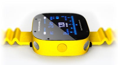 Oceans S1 Supersonic gallery image