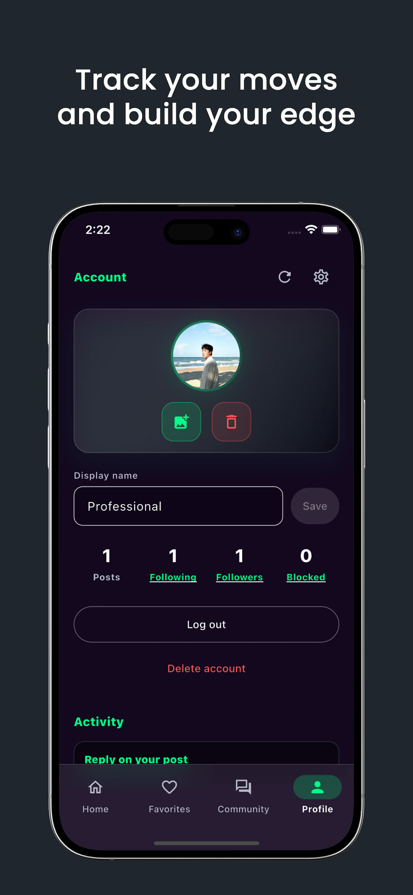 Dopamine Assets screenshot 5