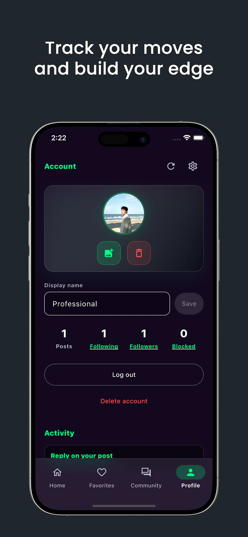 Dopamine Assets screenshot 5