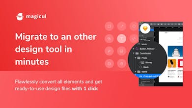 Magicul Design File Converter gallery image