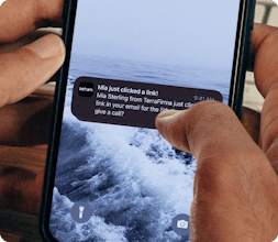 Zefram gallery image