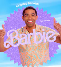 Barbie Selfie Generator gallery image