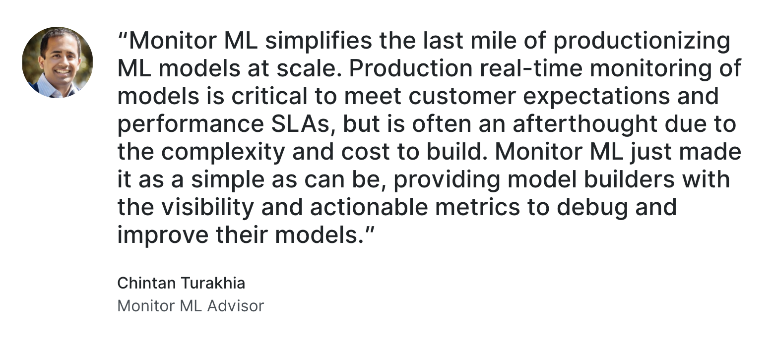 Monitor ML gallery image